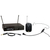 Shure SLXD14E-S50 Funkset inkl. Headset thumbnail 1