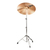 Paiste PST 5 14" Medium Crash Set Support Droit thumbnail 1