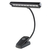 K&M 12249 Partituurlamp "Orchestra Light Eos" - Zwart thumbnail 1