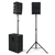 Pronomic V-Array Large Set  - Retoure (Zustand: gut) thumbnail 1