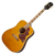 Epiphone Hummingbird AAN - Retour (Staat: Goed) thumbnail 1