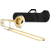 Trombone Ténor Classic Cantabile TP-42 avec Étui thumbnail 1
