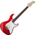 Yamaha Pacifica 012 RM E-Gitarre Red Metallic  - Retoure (Zustand: sehr gut) thumbnail 1