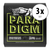 Ernie Ball 2021 Paradigm Regular Slinky 3x Set thumbnail 1