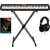 Casio CDP-S360 E-Piano Schwarz Set thumbnail 1