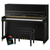 Set Pianoforte Kawai E-300 SB Nero Opaco thumbnail 1