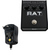 ProCo Rat 2 Professional Distortion Pedal Set incl. voeding thumbnail 1