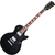 Gibson Les Paul Studio Ebony thumbnail 1