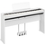 Yamaha P-225WH Set de Piano de Escenario Blanco thumbnail 1