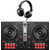 Hercules DJControl Inpulse 300 MK2 Pack Casque thumbnail 1