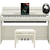 Yamaha Arius YDP-S36 Set Witte Berk thumbnail 1