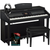 Yamaha CVP-701 B Clavinova Digitale Piano Zwart Mat Set thumbnail 1