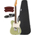 Fender Player II Telecaster RW Birch Green Set thumbnail 1