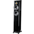 ELAC Vela 2.0 VFS407.2 Floorstand Gloss Black thumbnail 1