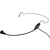 Pronomic HS-65 EA Headset Schwarz  - Retoure (Zustand: sehr gut) thumbnail 1