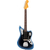 Fender American Professional Jaguar Dark Night thumbnail 1