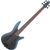 Ibanez SR505N-MAM Midnight Arctic Ocean Matte  - Retoure (Zustand: sehr gut) thumbnail 1