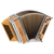 Alpenklang Pro Alpline 34 Eco Fisarmonica B-Es-As-Des thumbnail 1