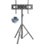 my wall HT10L TV Tripod Support thumbnail 1