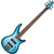 Ibanez SR305E-DOT E-Bass Deep Ocean Metallic  - Retoure (Zustand: sehr gut) thumbnail 1