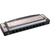 Hohner Silver Star C Harmonica thumbnail 1