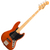 Squier Classic Vibe Active '70s Jazz Bass Mocha thumbnail 1
