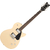 Gretsch Guitars Electromatic Jet Club Buttercream thumbnail 1