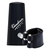 Vandoren LC25P Clarinetto in Si bemolle Vite per Ancia in Pelle con Cappuccio in Plastica thumbnail 1