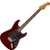 Fender Player II Stratocaster RW Oxblood  - Retoure (Zustand: gut) thumbnail 1