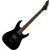 ESP LTD Kirk Hammett KH-602 Black thumbnail 1
