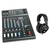Studiomaster Club XS 6+ Mixer Set thumbnail 1