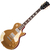 Gibson Mary Ford Les Paul Standard Gold Top thumbnail 1