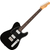 Fender Player II Telecaster HH RW Black thumbnail 1