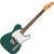Squier Classic Vibe Custom Esquire Sherwood Green thumbnail 1