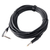 Pronomic Stage INST-A-10 Cavo per Strumenti Angolato 10m Nero thumbnail 1