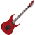 Ibanez RG565R-CA Genesis Collection Candy Apple Red thumbnail 1