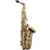 Jupiter JAS1100NBQ Saxophone Alto Eb Non Verni thumbnail 1