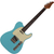 Suhr Classic T Vintage LE Daphne Blue SS thumbnail 1