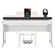 Yamaha P-S500WH Stage Piano Bianco Home Set thumbnail 1