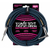 Ernie Ball 6060 Cavo Per Strumento 7,62 m Nero/Blu thumbnail 1