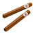 Meinl CL1RW Wood Claves Classic Redwood thumbnail 1
