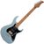 Cort G250 SE Guitare Électrique Ocean Blue Grey thumbnail 1