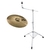 Paiste 18" PST 5 Medium Crash Galgenstandaard Set thumbnail 1