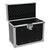 Roadinger Flightcase EC-SL4M 4x SLS Maat M thumbnail 1