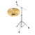 Meinl HCS Crash 18" + Support Cymbale À Perche SET thumbnail 1