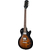 Epiphone Les Paul Tribute Vintage Sunburst - Reso (Condizione: molto buono) thumbnail 1