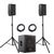 Système PA Compact JBL IRX 2.1 thumbnail 1