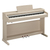 Piano Eléctrico Yamaha Arius YDP-165WA Blanco Marfil thumbnail 1