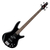 Ibanez GSR200-BK Black thumbnail 1