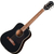 Epiphone J-45 Express Ebony thumbnail 1